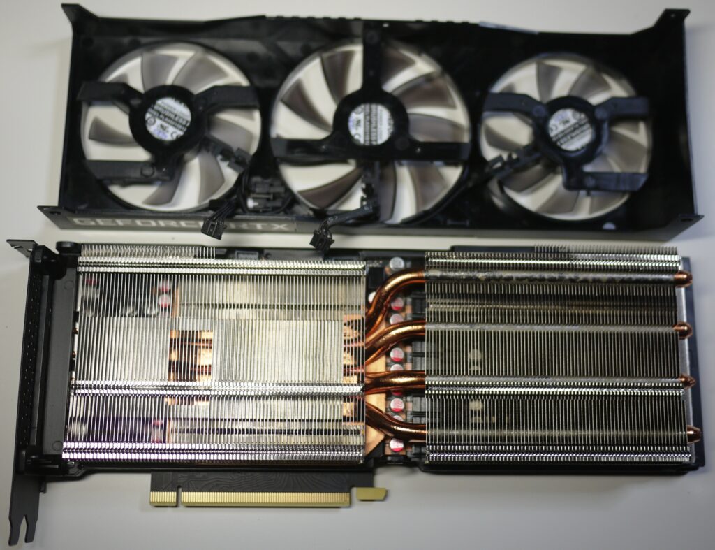 HP OMEN 30L GPU RTX3090