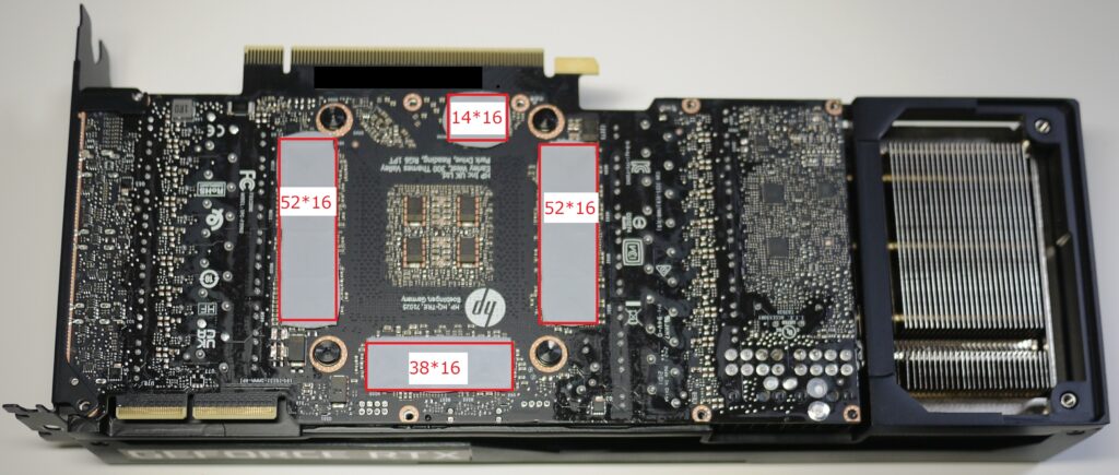 HP OMEN 30L GPU RTX3090